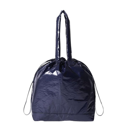 RAMIDUS STANDARD COLLECION / MIRAGE NAVY TOTE BAG