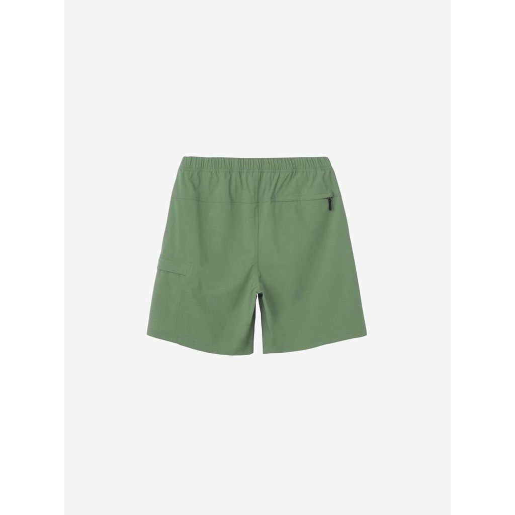 THE NORTH FACE マウンテンカラーショーツ