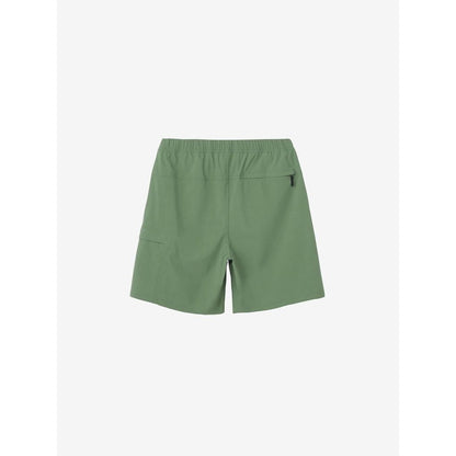 THE NORTH FACE マウンテンカラーショーツ