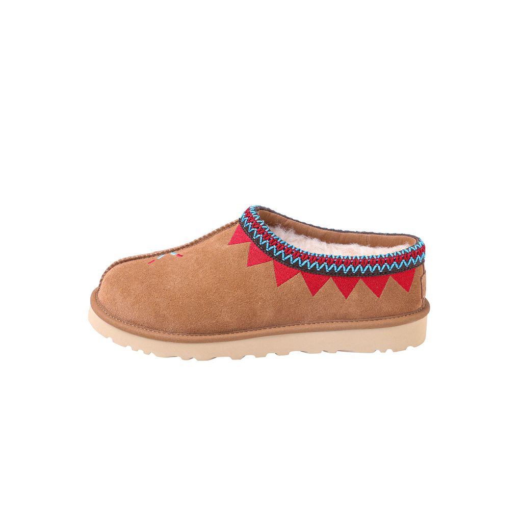 UGG x LIBERAIDERS TASMAN – MAROON WEBSTORE