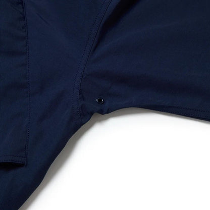 NEW ERA フィッシュテール パーカ Direction by Takayuki Ohashi Fish Patch  15171739