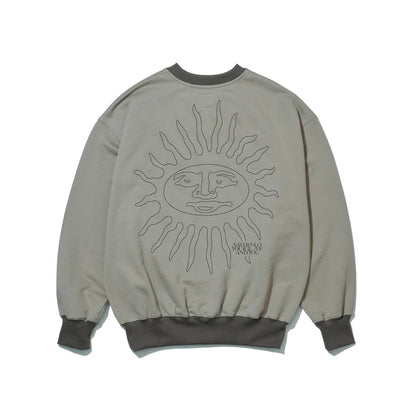 SAYHELLO Sun Rise Crew