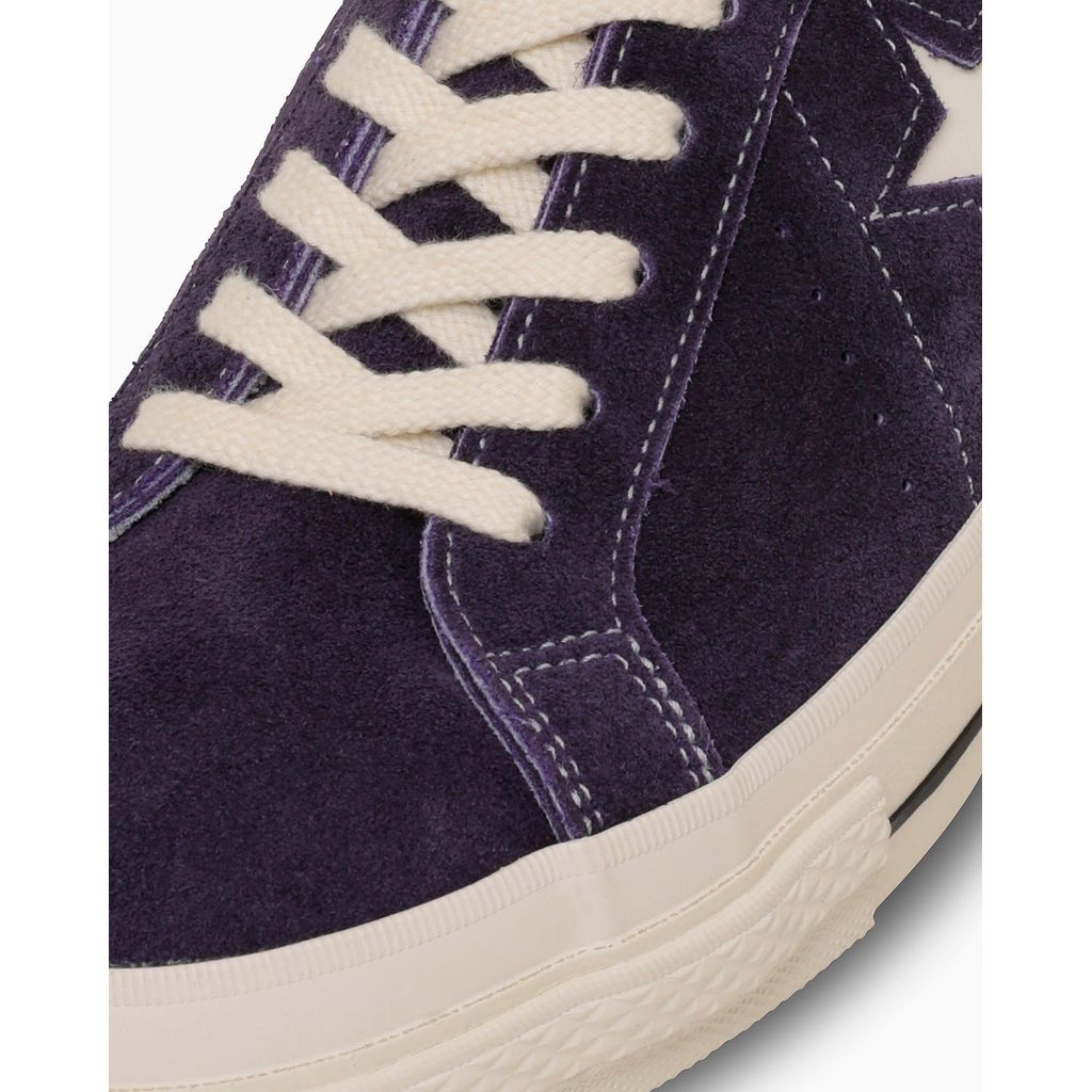 CONVERSE ONE STAR J SUEDE