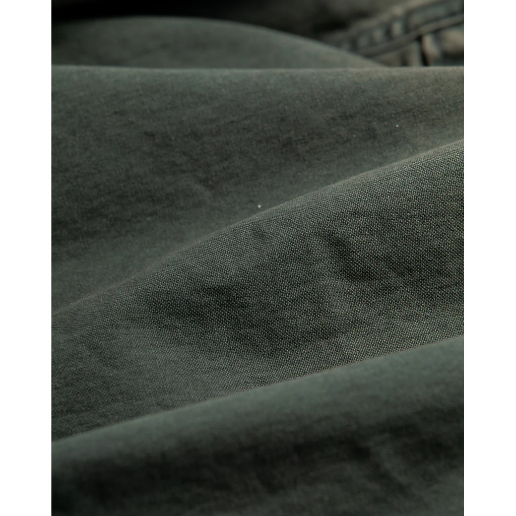 ANACHRONORM AN384-D REMAKED DETROIT DUCK JACKET