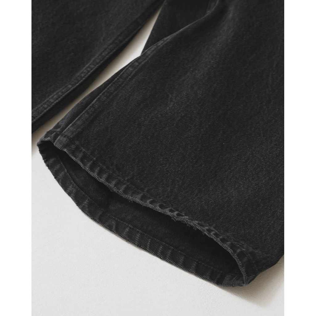 TODAYFUL Henry's Denim