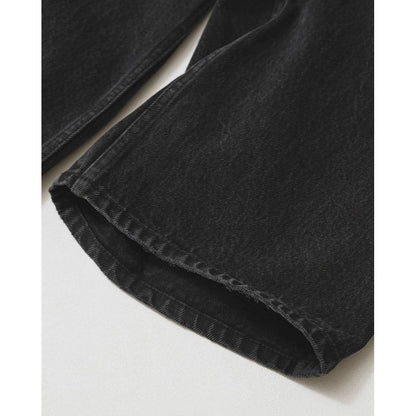TODAYFUL Henry's Denim