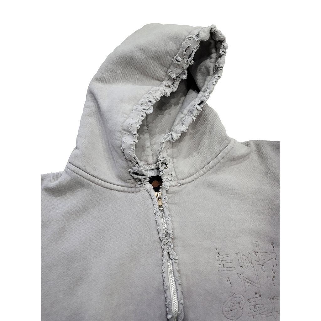 VOO AURORA ReMAKE HOODY