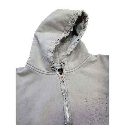 VOO AURORA ReMAKE HOODY