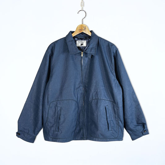 ANDFAMILYS ORIGIN DRIZZLE JACKET