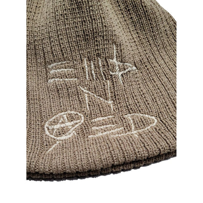 VOO E & N  BEANIE