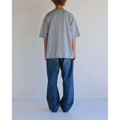 ANACHRONORM MANCHESTER PRINTED S/S T-S