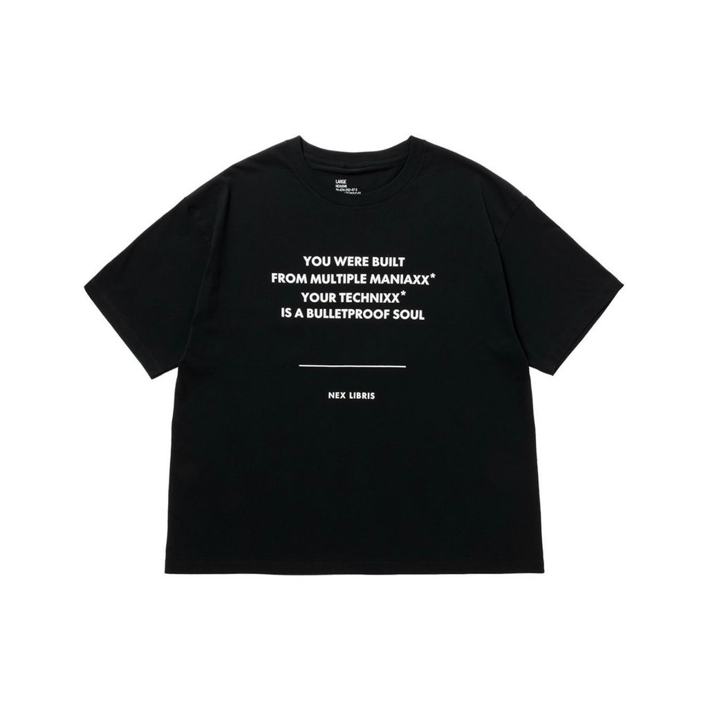 NEXUSVII. J.H TEE