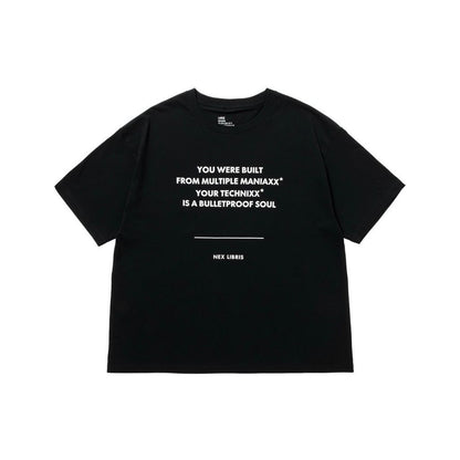NEXUSVII. J.H TEE