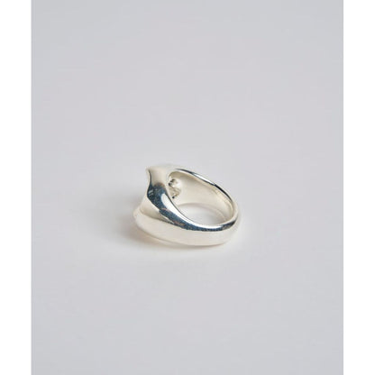 MASSES OVAL RING