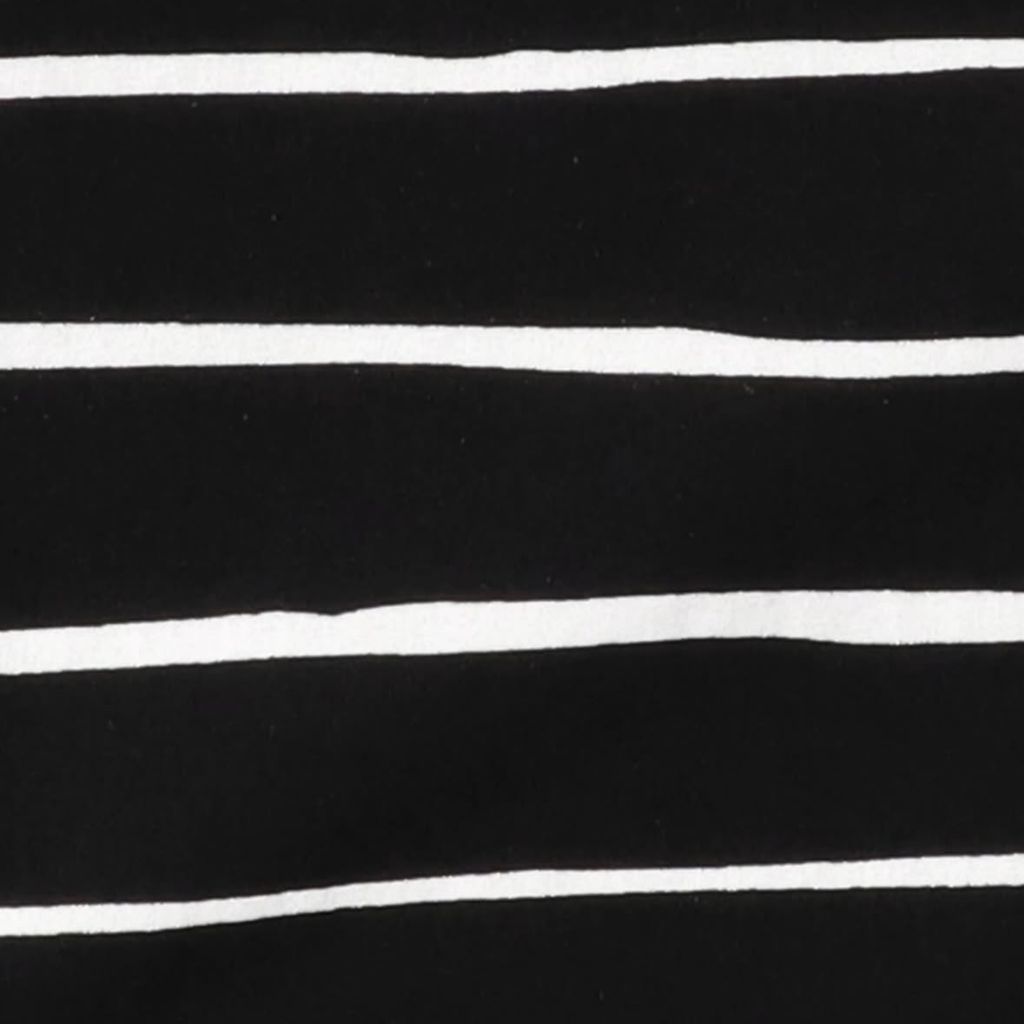 S.F.C SUPER BIG LS TEE (NYLON STRIPE)