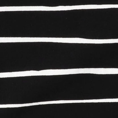 S.F.C SUPER BIG LS TEE (NYLON STRIPE)