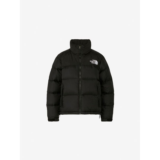 THE NORTH FACE  Short Nuptse Jacket