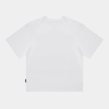 APPLEBUM  "Black Apple" T-shirt 12oz