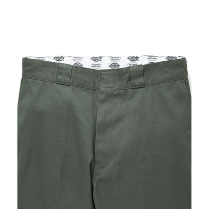 BEDWIN & THE HEARTBREAKERS DICKIES 10L TC PANTS "THUNDERS"