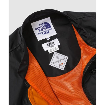 eYe JUNYA WATANABE MAN 『THE NORTH FACE』W-NAME GORETEX MILITARY JACKET