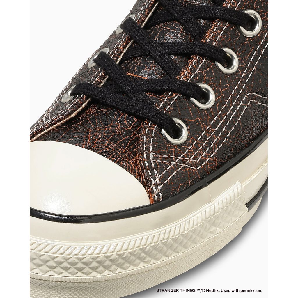 CONVERSE ALL STAR AGED 87 UD HI / STRANGER THINGS 5