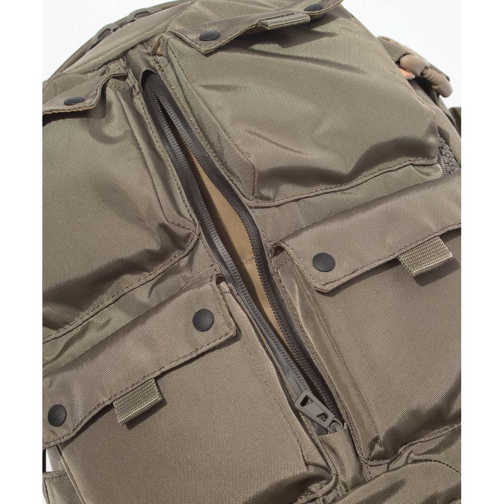 F/CE.  420 re/cor TACTICAL BP