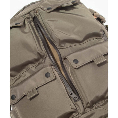 F/CE.  420 re/cor TACTICAL BP