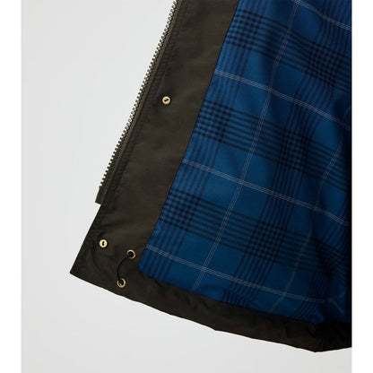 nanamica 2L PERTEX UNLIMITED Cruiser Jacket