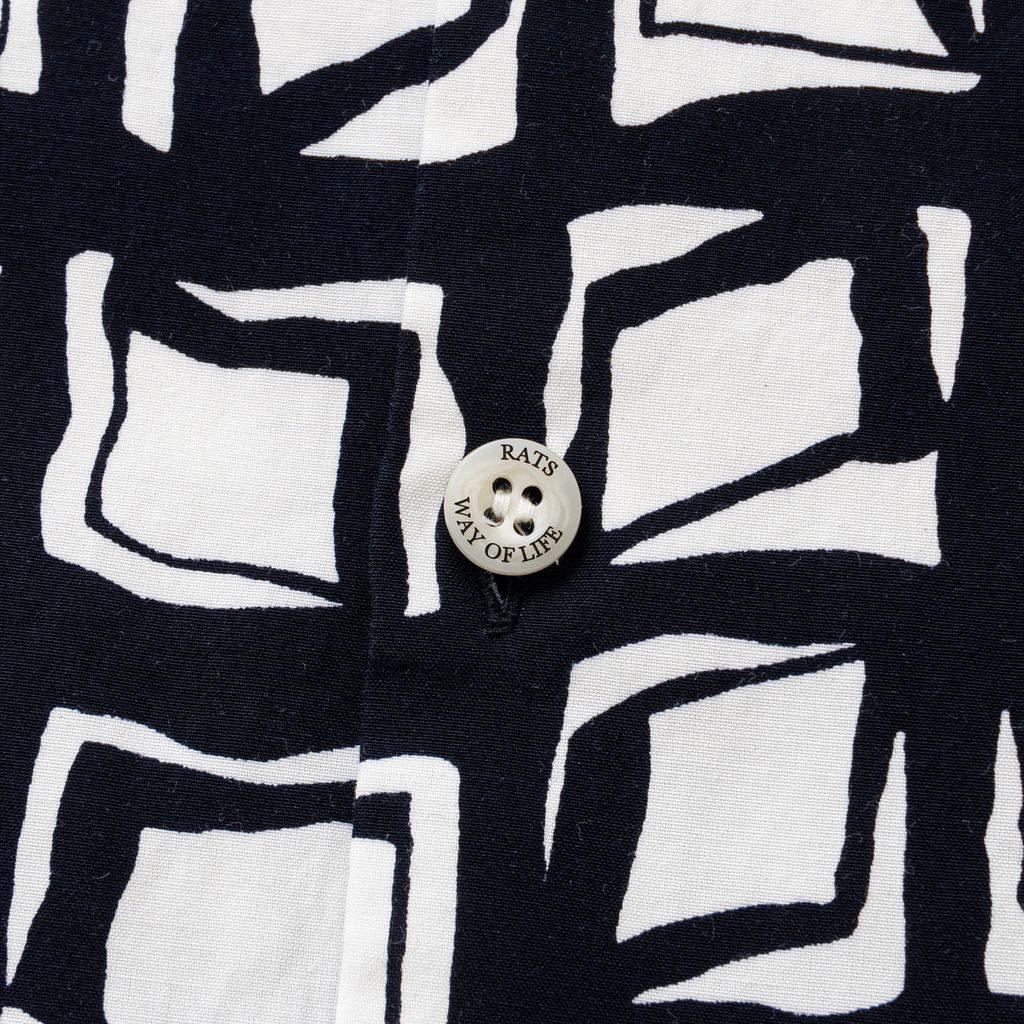RATS ATOMIC L/S SHIRT