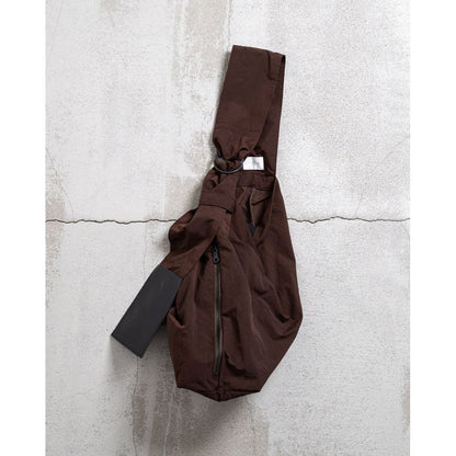 yorozu TASUKI SHOULDER "TA-TEX" STANDARD SIZE(BROWN)