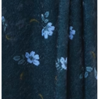 SHINYAKOZUKA FLOWY SHIRT
