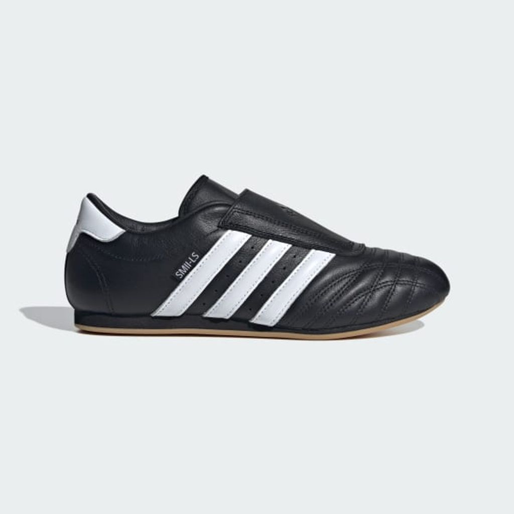 adidas originals テコンドー / Taekwondo Core Black / Cloud White / Gum