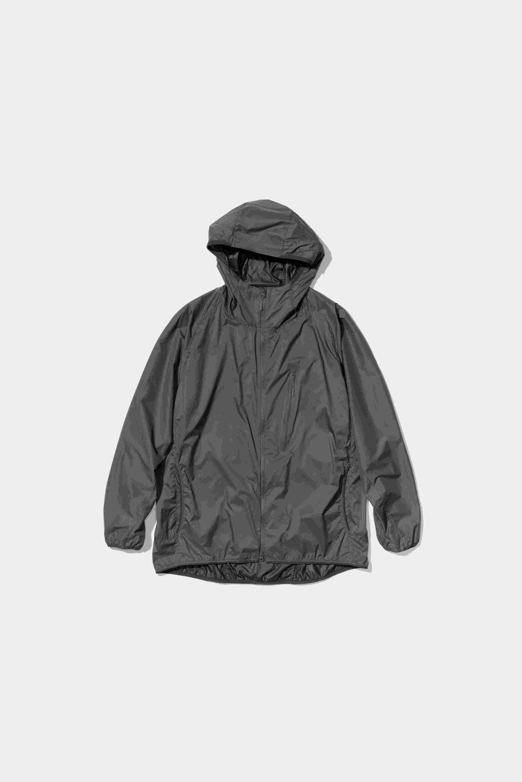 DAIWA LIFE STYLE 070 PACKABLE PARKA