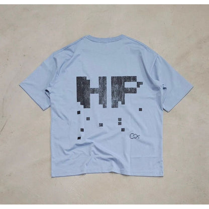 VOO  HP  tee　