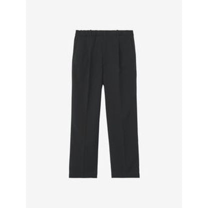 GOLDWIN  ワンタックストレートパンツ