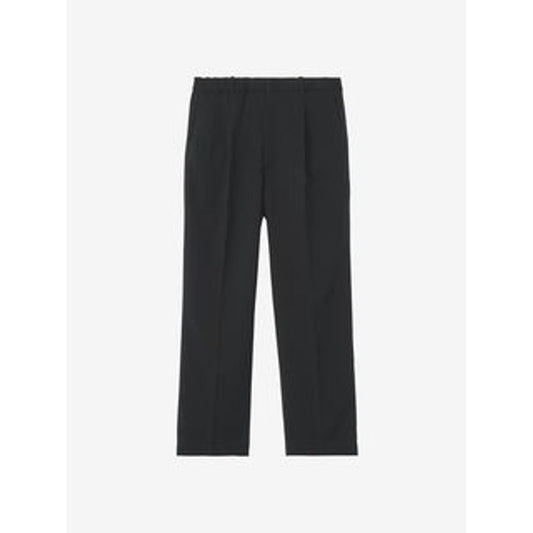 GOLDWIN  ワンタックストレートパンツ