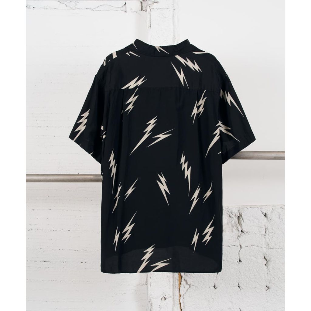Y's for men × masse BLEACH DYED SS SHIRT