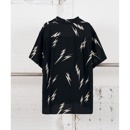 Y's for men × masse BLEACH DYED SS SHIRT