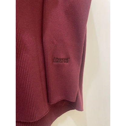 Americana クロップドブルゾン