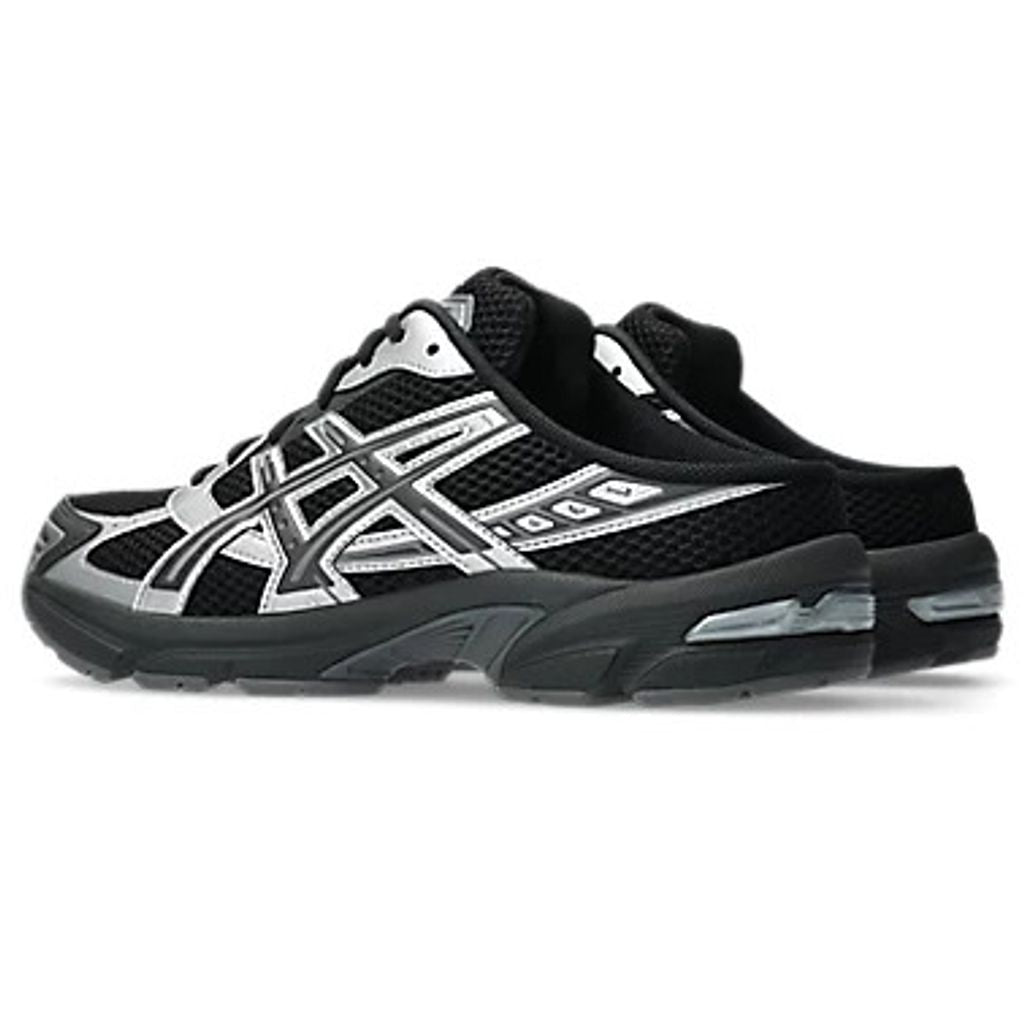 ASICS GEL-1130 MULE(Black/Graphite Grey)