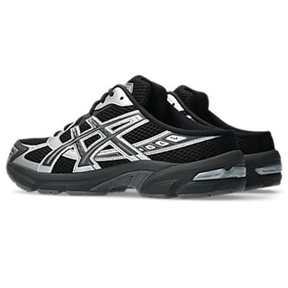 ASICS GEL-1130 MULE(Black/Graphite Grey)