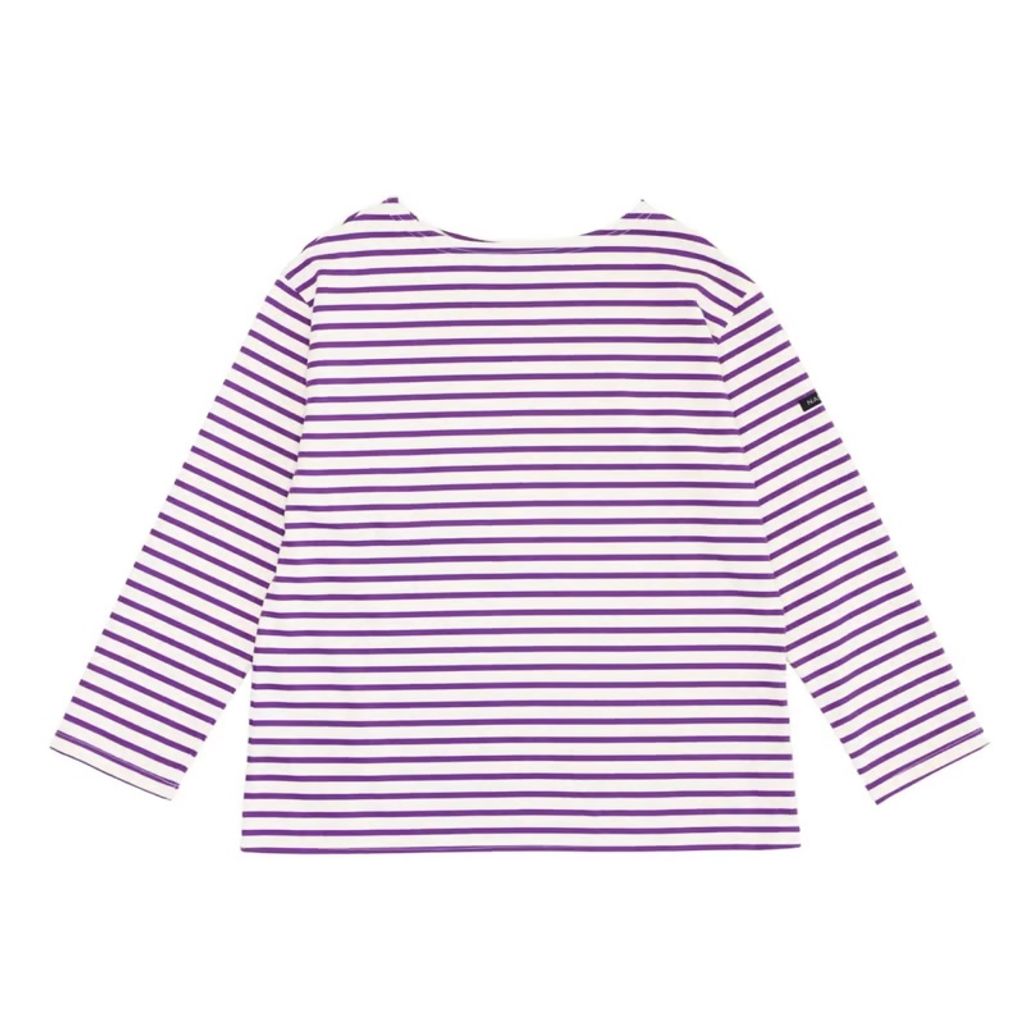 NAPRON BASQUE SHIRTS