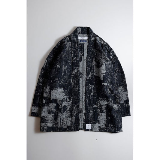 【予約商品】 FDMTL BORO HAORI JACKET