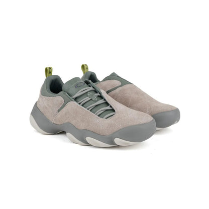 BRAIN DEAD Oakley Factory Team Flesh Warp - Grey