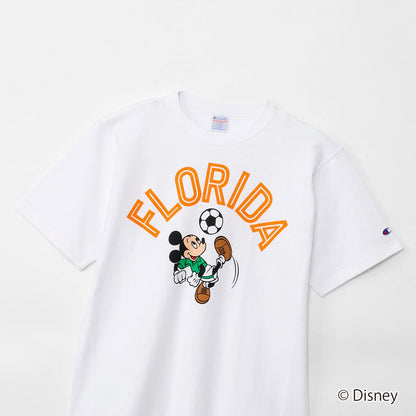 Champion リバースウィーブ(R) ショートスリーブTシャツ