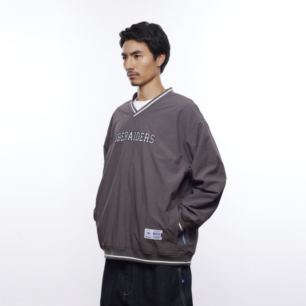 Liberaiders LR NYLON PULLOVER