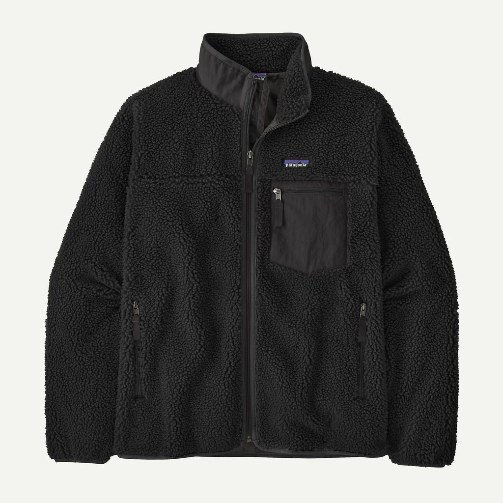 【予約商品】PATAGONIA メンズ・クラシック・レトロX・ジャケット