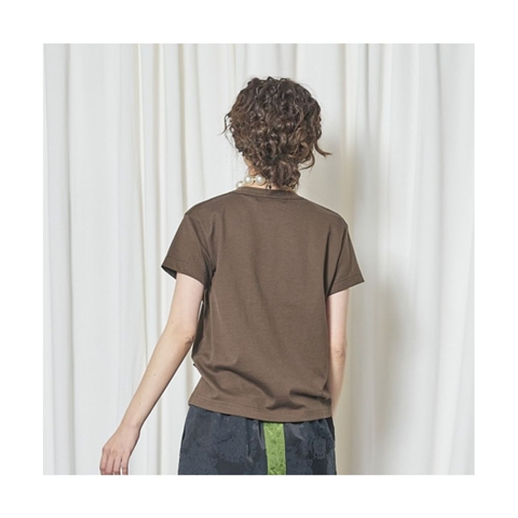 【予約商品】THOMAS MAGPIE 2261844 30/2 度詰め天竺(mini）