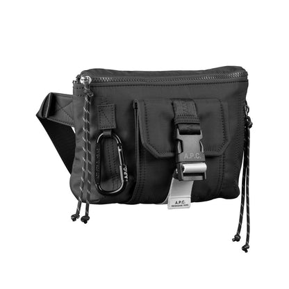 A.P.C Trek ヒップバッグ
