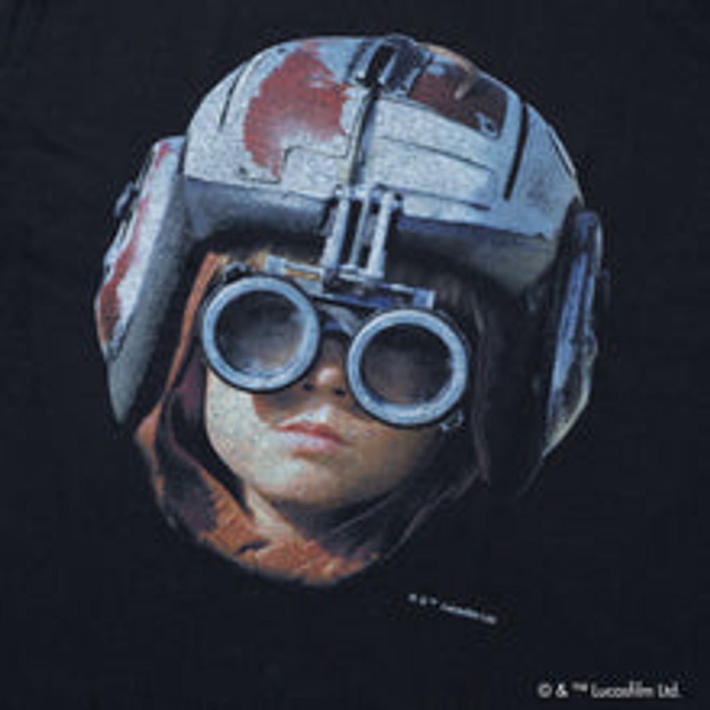 VARIEGATOR Anakin #2 /Tee